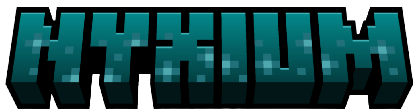 Nyxium logo