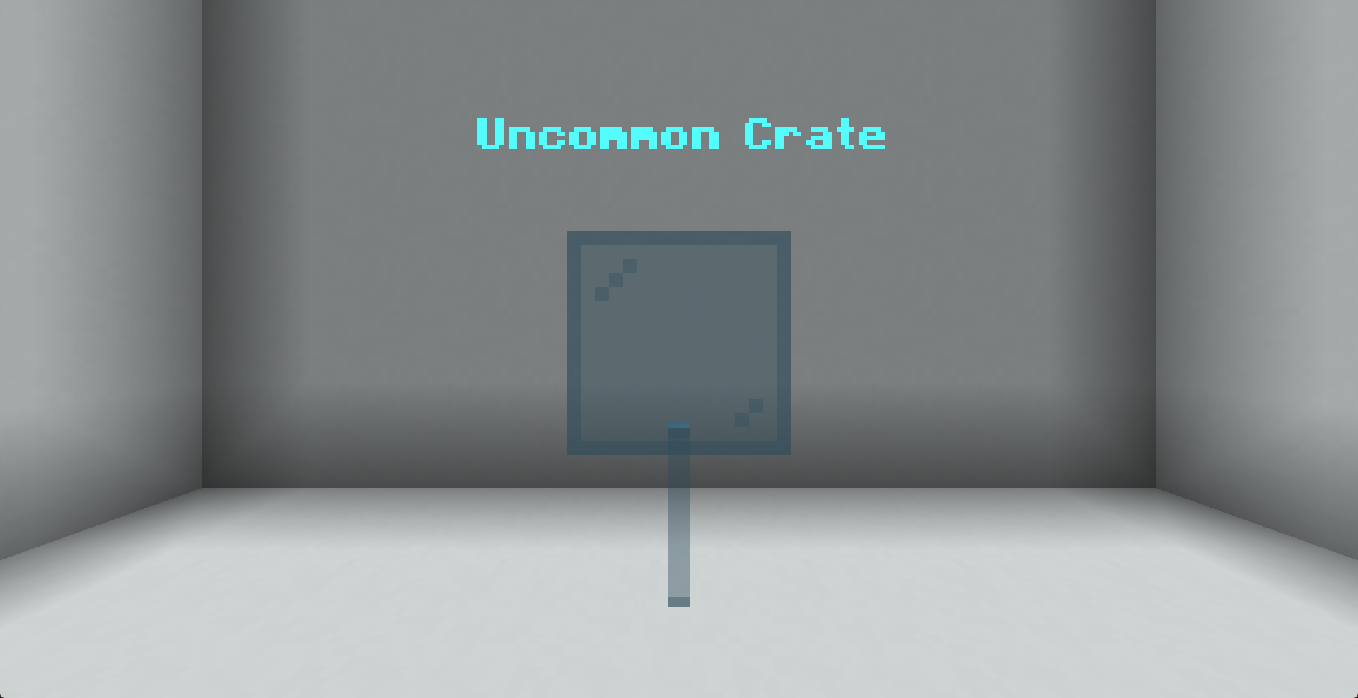 Uncommon Key